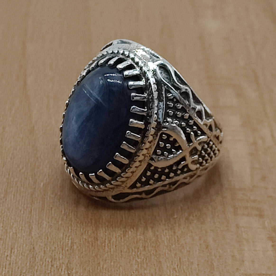 925 SOLID STERLING SILVER NATURAL GEMSTONES RINGS, ALL SIZES AVAILABLE