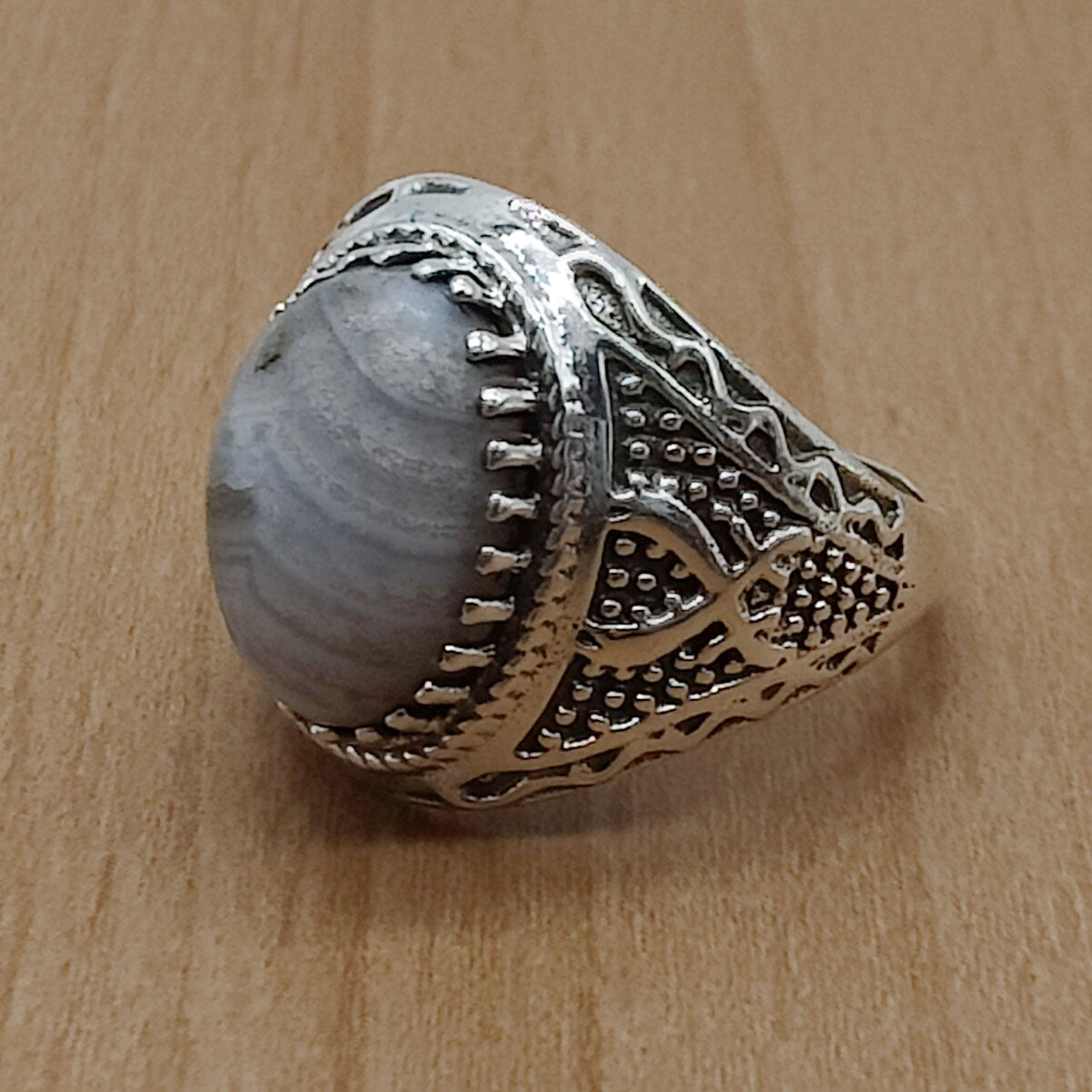 925 SOLID STERLING SILVER NATURAL GEMSTONES RINGS, ALL SIZES AVAILABLE