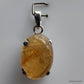 925 SOLID STERLING SILVER NATURAL GEMSTONES HANDMADE PENDANT PACK OF 6 PIECES (Copy)