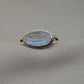 925 SOLID STERLING SILVER NATURAL MOONSTONE GEMSTONE HANDMADE RING, ALL SIZES AVAILABLE (Copy)
