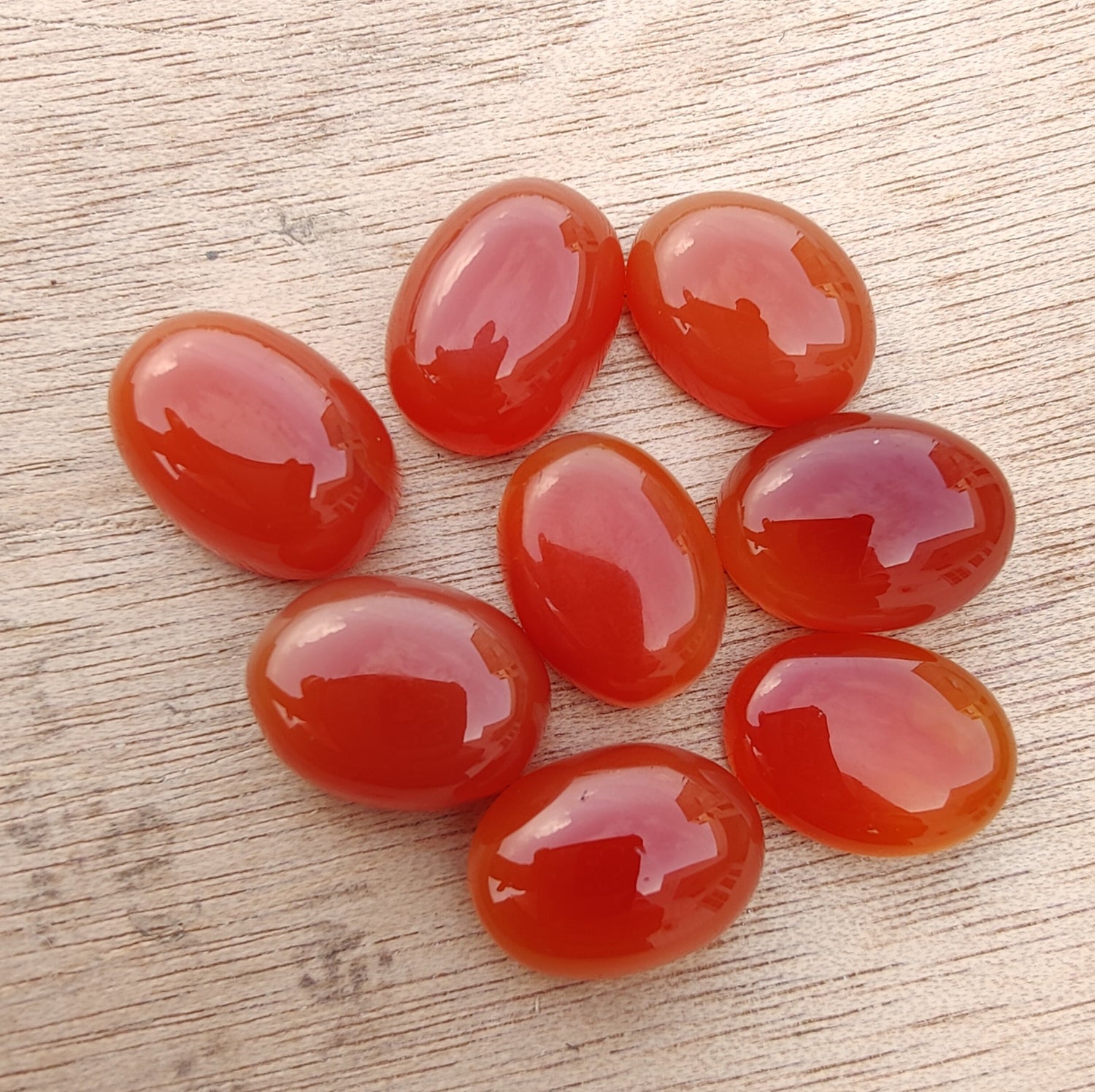 Carnelian