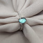 925 SOLID STERLING SILVER NATURAL LABRADORITE GEMSTONE HANDMADE RING, ALL SIZES AVAILABLE