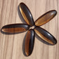 NATURAL SMOKY QUARTZ CABOCHON FLAT BACK BIG OVAL SHAPE CALIBRATED GEMSTONES, ALL SIZES AVAILABLE