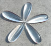NATURAL CRYSTAL QUARTZ TEARDROP CABOCHON FLAT BACK BIG PEAR SHAPE CALIBRATED GEMSTONES, ALL SIZES AVAILABLE