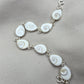 Shiva Eye 925 Silver Bracelet Spiritual Protection Handmade Jewelry Gift for Her